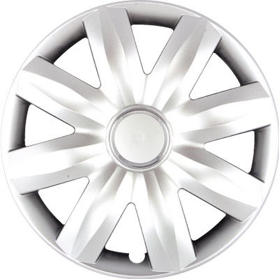 

Диск 4x15 4x100 ET35.0 D64.1 Колпаки для дисков 316