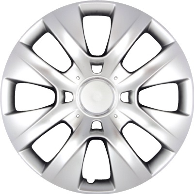 

Диск 4x15 4x100 ET35.0 D64.1 Колпаки для дисков Model T-1503
