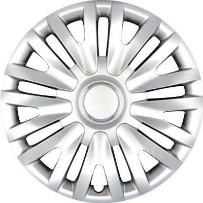 

Диск 4x15 4x100 ET35.0 D64.1 Колпаки для дисков Model T-1504