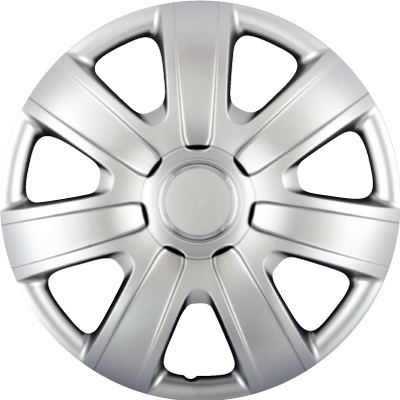 

Диск 4x15 4x100 ET35.0 D64.1 Колпаки для дисков Model T-1509