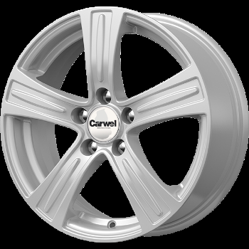 

Диск 6x15 5x100 ET38.0 D57.1 Carwel Лямбда