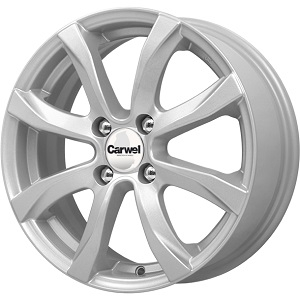 

Диск 6x15 4x100 ET48.0 D54.1 Carwel Омикрон