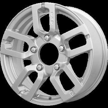 

Диск 6.5x16 5x139.7 ET40.0 D98 Carwel Омега
