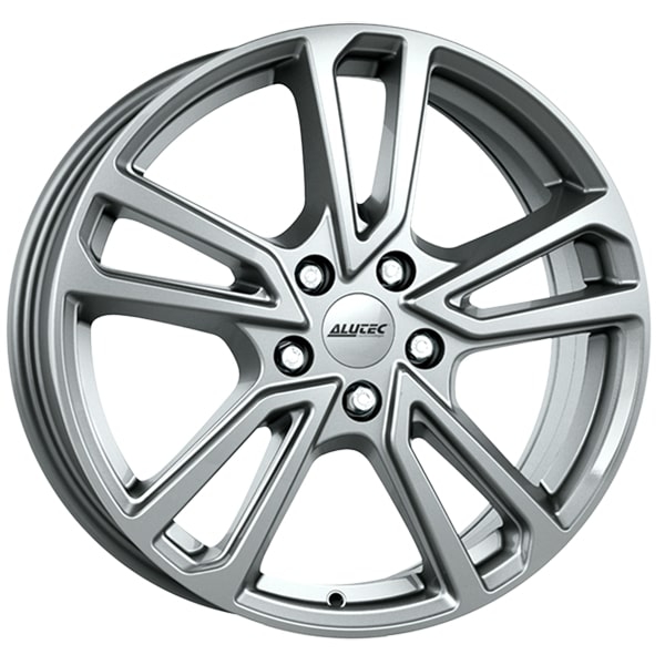 

Диск 7x18 5x112 ET45.0 D57.1 Alutec Tormenta