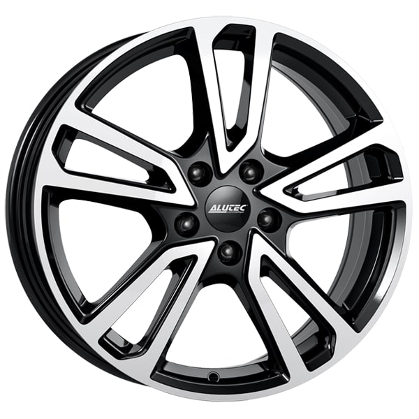 

Диск 7x18 5x112 ET43.0 D57.1 Alutec Tormenta