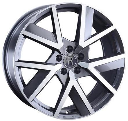 

Диск 9x20 5x112 ET33.0 D66.6 Реплика A175