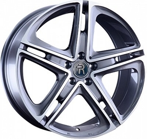 

Диск 8x19 5x108 ET42.5 D63.3 Реплика V66
