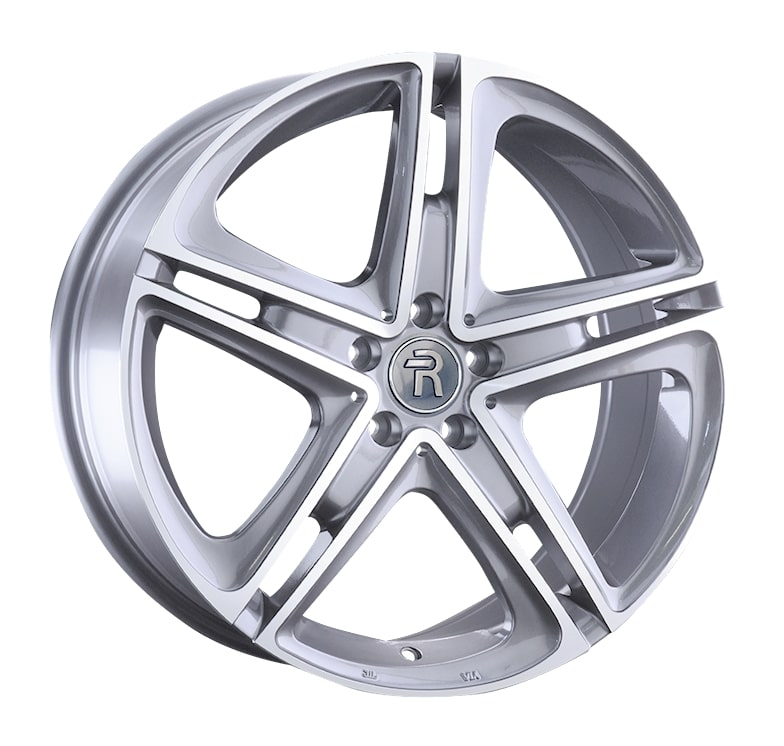 

Диск 8x19 5x108 ET42.5 D63.3 Реплика V66