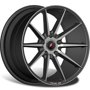 

Диск 8x18 5x112 ET30.0 D66.6 INFORGED IFG21