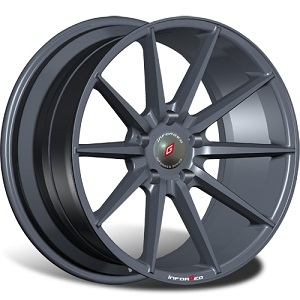 

Диск 8x18 5x114.3 ET45.0 D67.1 INFORGED IFG21