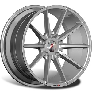 

Диск 8x18 5x114.3 ET45.0 D66.1 INFORGED IFG21