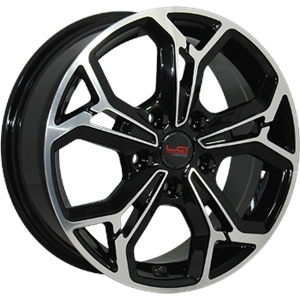 

Диск 7x17 5x114.3 ET40.0 D67.1 Реплика HND532
