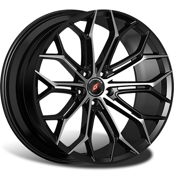 

Диск 8x18 5x114.3 ET45.0 D67.1 INFORGED IFG41