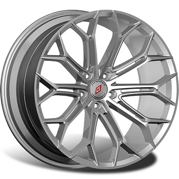 

Диск 8x18 5x114.3 ET45.0 D67.1 INFORGED IFG41