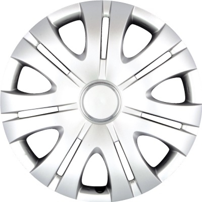 

Диск 4x16 4x100 ET35.0 D64.1 Колпаки для дисков Model T-1603