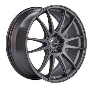 

Диск 7.5x17 5x112 ET42.0 D66.6 Konig TORCH SL26