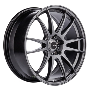 

Диск 8x18 5x114.3 ET45.0 D67.1 Konig TORCH SL26