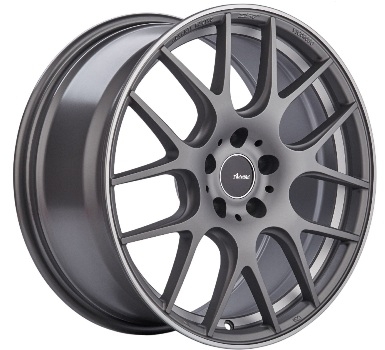 

Диск 7.5x18 5x114.3 ET45.0 D67.1 Advanti Vigoroso N765D