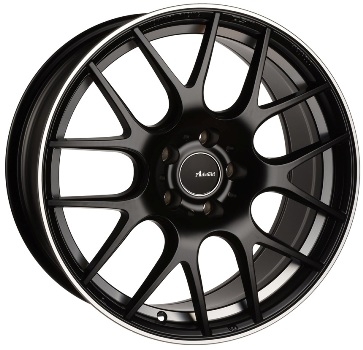 

Диск 8.5x18 5x112 ET38.0 D66.6 Advanti Vigoroso N765D