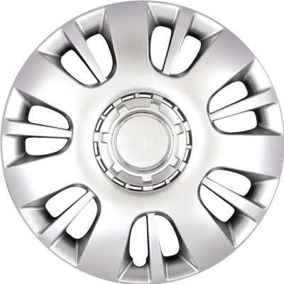 

Диск 4x16 4x100 ET35.0 D64.1 Колпаки для дисков 407