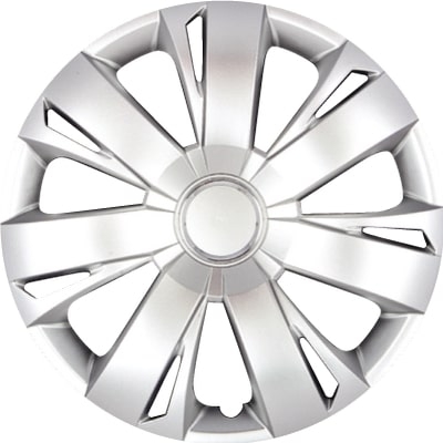 

Диск 4x16 4x100 ET35.0 D64.1 Колпаки для дисков 411
