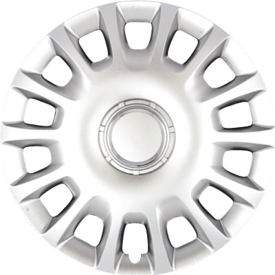 

Диск 4x13 4x100 ET35.0 D64.1 Колпаки для дисков 109