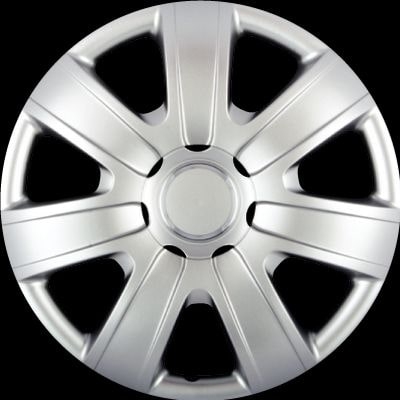 

Диск 4x16 4x100 ET35.0 D64.1 Колпаки для дисков 424