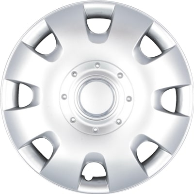 

Диск 4x14 4x100 ET35.0 D64.1 Колпаки для дисков 209