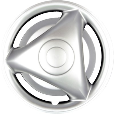 

Диск 4x13 4x100 ET35.0 D64.1 Колпаки для дисков 101
