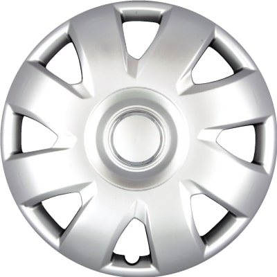 

Диск 4x15 4x100 ET35.0 D64.1 Колпаки для дисков 311