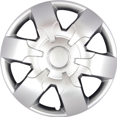 

Диск 4x16 4x100 ET35.0 D64.1 Колпаки для дисков 413