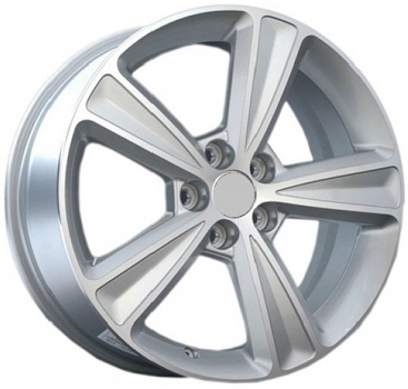 

Диск 7x17 5x105 ET41.0 D56.6 Реплика CH14
