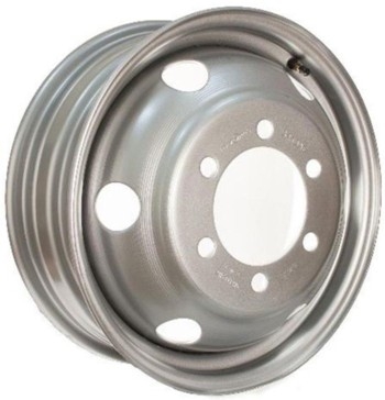 

Диск 6x17.5 6x205 ET115.0 D161 ASTERRO M18