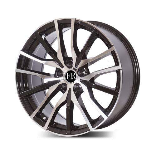 

Диск 10.5x20 5x112 ET40.0 D66.6 Реплика B5464