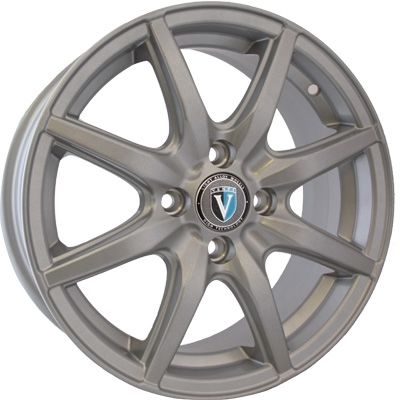 

Диск 5.5x14 4x100 ET43.0 D67.1 VENTI 1415