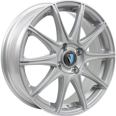 

Диск 7x17 5x114.3 ET45.0 D67.1 VENTI 1716