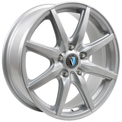 

Диск 6x16 4x100 ET37.0 D67.1 VENTI 1605
