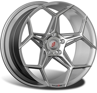 

Диск 8.5x19 5x114.3 ET45.0 D67.1 INFORGED IFG40