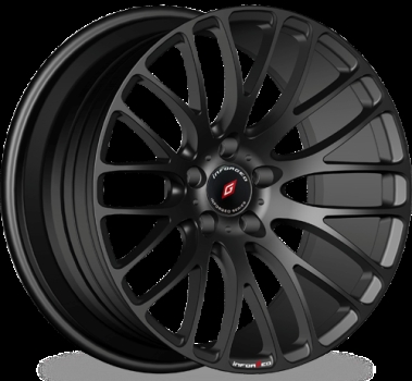 

Диск 8.5x19 5x112 ET28.0 D66.6 INFORGED IFG9
