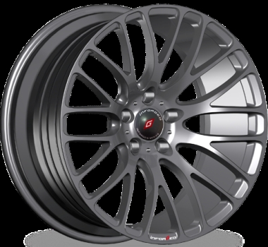 

Диск 8.5x20 5x114.3 ET42.0 D67.1 INFORGED IFG9