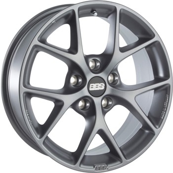 

Диск 8x18 5x112 ET30.0 D82 BBS SR041