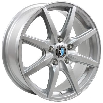 

Диск 6.5x16 5x114.3 ET38.0 D67.1 VENTI 1615