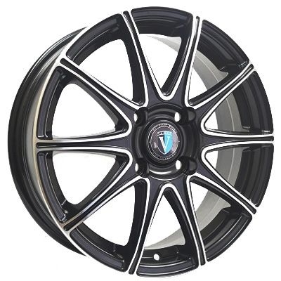 

Диск 6x15 4x100 ET46.0 D54.1 VENTI 1516