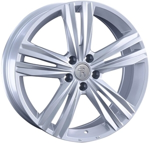 

Диск 8x19 5x112 ET30.0 D66.6 Реплика B236
