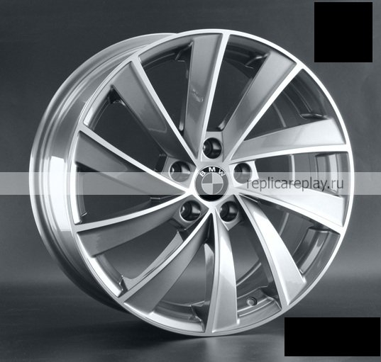 

Диск 8x18 5x112 ET30.0 D66.6 Реплика B260