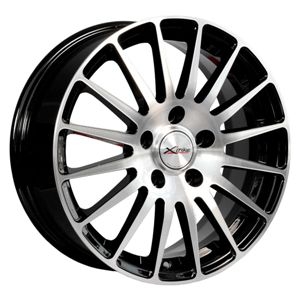 

Диск 6.5x16 5x112 ET45.0 D57.1 Xtrike X-128