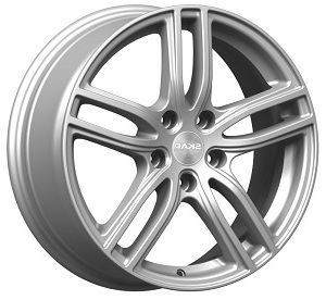 

Диск 7x17 5x114.3 ET47.0 D67.1 Скад Брайтон