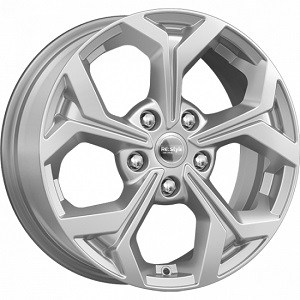 

Диск 6.5x16 5x108 ET50.0 D63.3 КиК КС878 (ZV 16_Focus)