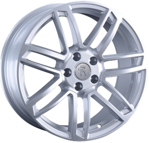 

Диск 8x18 5x112 ET40.0 D66.6 Реплика A186