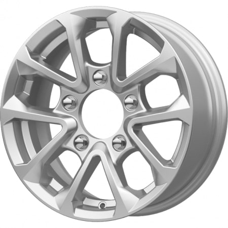 

Диск 6x15 5x139.7 ET40.0 D98 iFree Восток